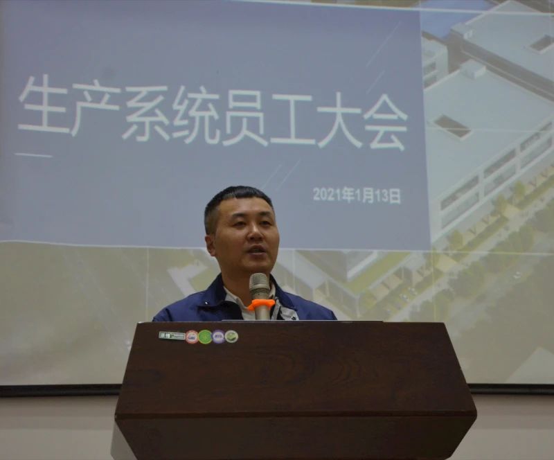 浙江力諾 | 春節返鄉，我們倡議