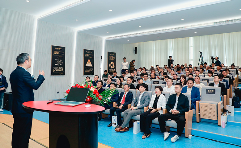 德魯克大師賽 | 熱烈慶祝2023年德魯克思想應用大師賽圓滿(mǎn)收官