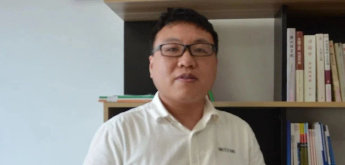 最美力諾人 | 朱顯達：聚焦于每一個(gè)客戶(hù)，嚴控付款節點(diǎn)
