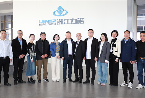 喜報 | 熱烈祝賀浙江力諾榮獲溫州市「最美工廠(chǎng)」稱(chēng)號！