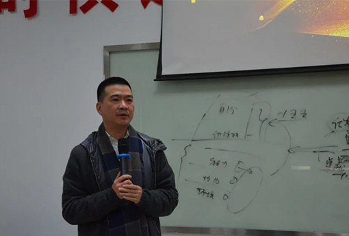 浙江力諾 | 力量 · 共生班，今天我們畢業(yè)啦！