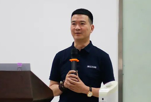 強化管理，深挖市場 | 浙江力諾2021年半年度銷售會議成功召開
