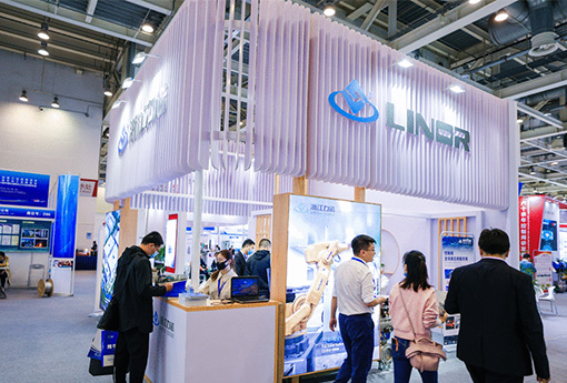 展會動態 | 浙江力諾亮相蘇州易派客工業品展覽會